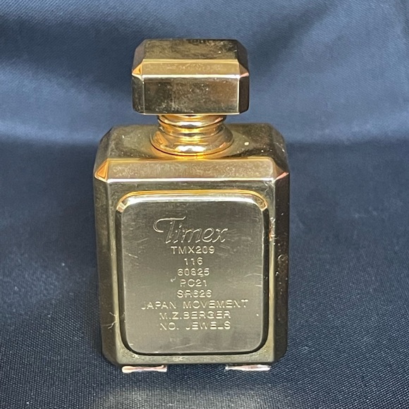 Vtg Timex Mini Collection - Picture 4 of 4